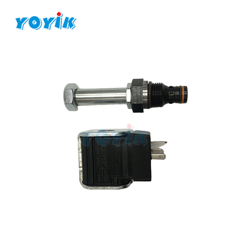 9 Mostly Commonly Used Steam Turbine EH Oil Valve