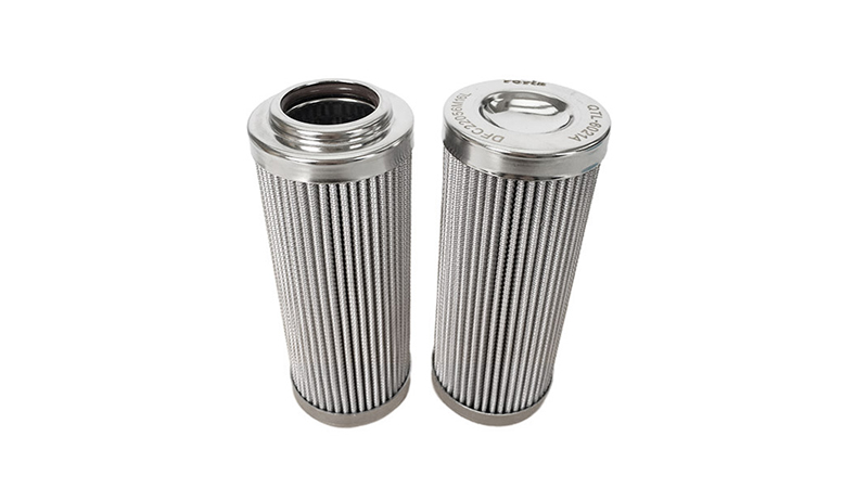 How Does A Hydraulic Return Oil Filter Work