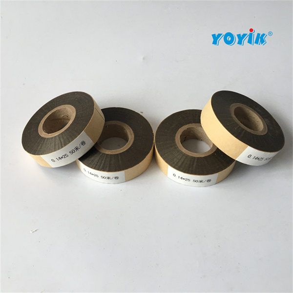 Mica Tape 5440-1 For Motor Windings