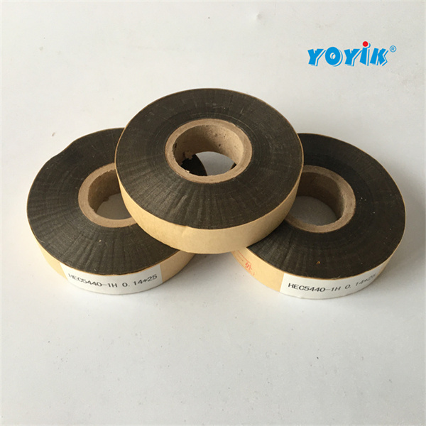 Mica Tape 5440-1 For Motor Windings