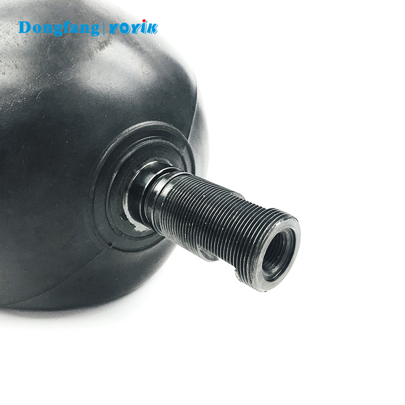 Bladder Accumulators