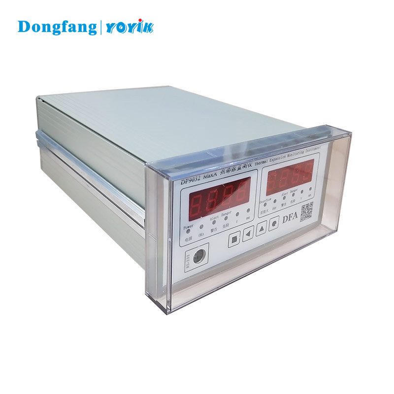 thermal expansion monitor DF9032 MaxA