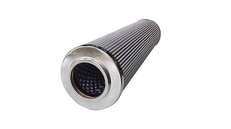 How Does A Hydraulic Return Oil Filter Work