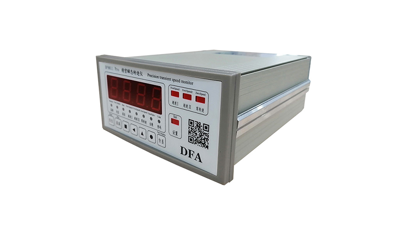 Steam Turbine Rotation Speed Monitor DF9011 Pro