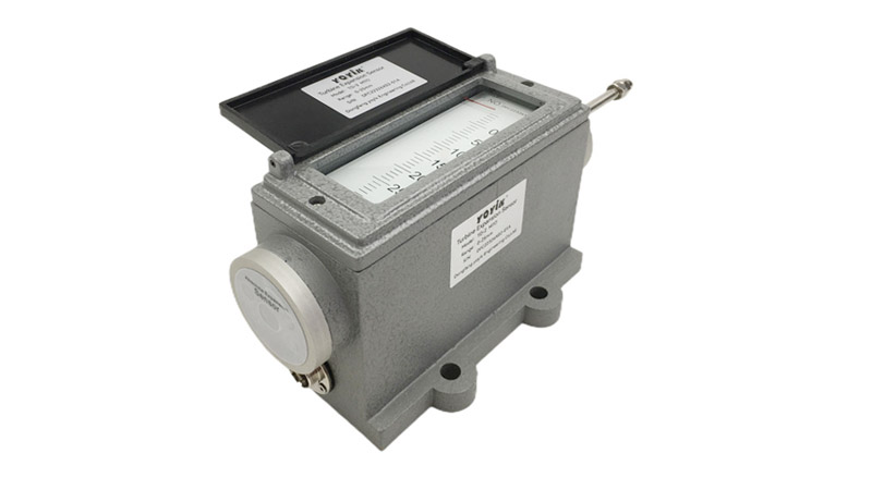 Why Must Have TD-2 Thermal Expansion Sensor in Steam Turbine?