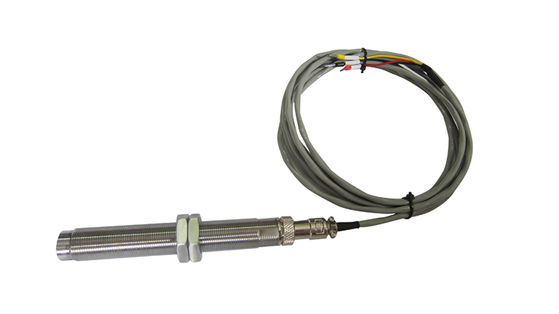 Using Speed Sensor CS-1 for Measuring Rotational Speed