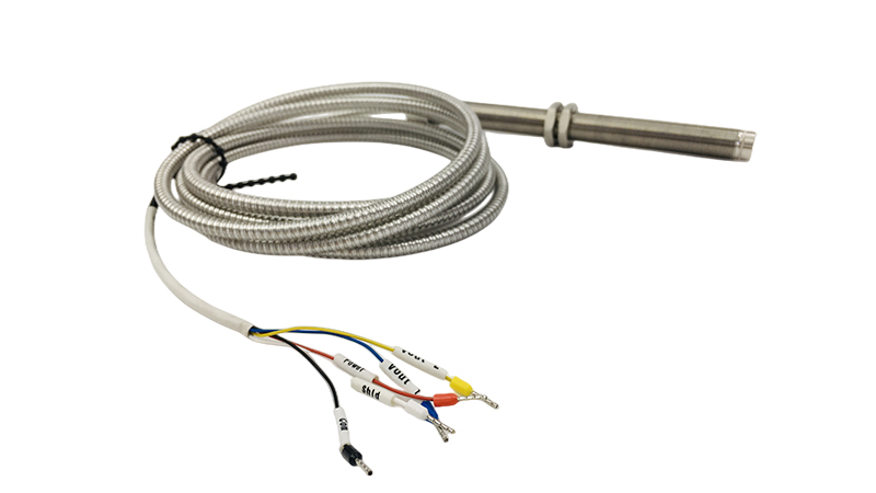 Reverse Rotation Speed Sensor CS-3F