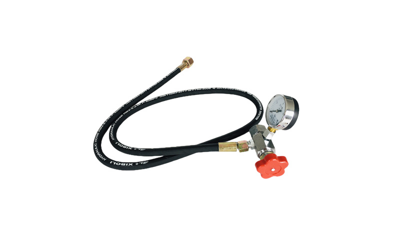 Hydraulic High Pressure Accumulator Bladder Type Accumulators for Steam Turbine EH Oil