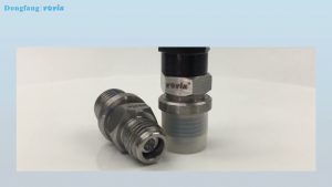 Accumulator-Gas-Charging-Valve