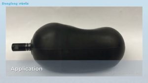 Accumulator-Rubber-Bladder