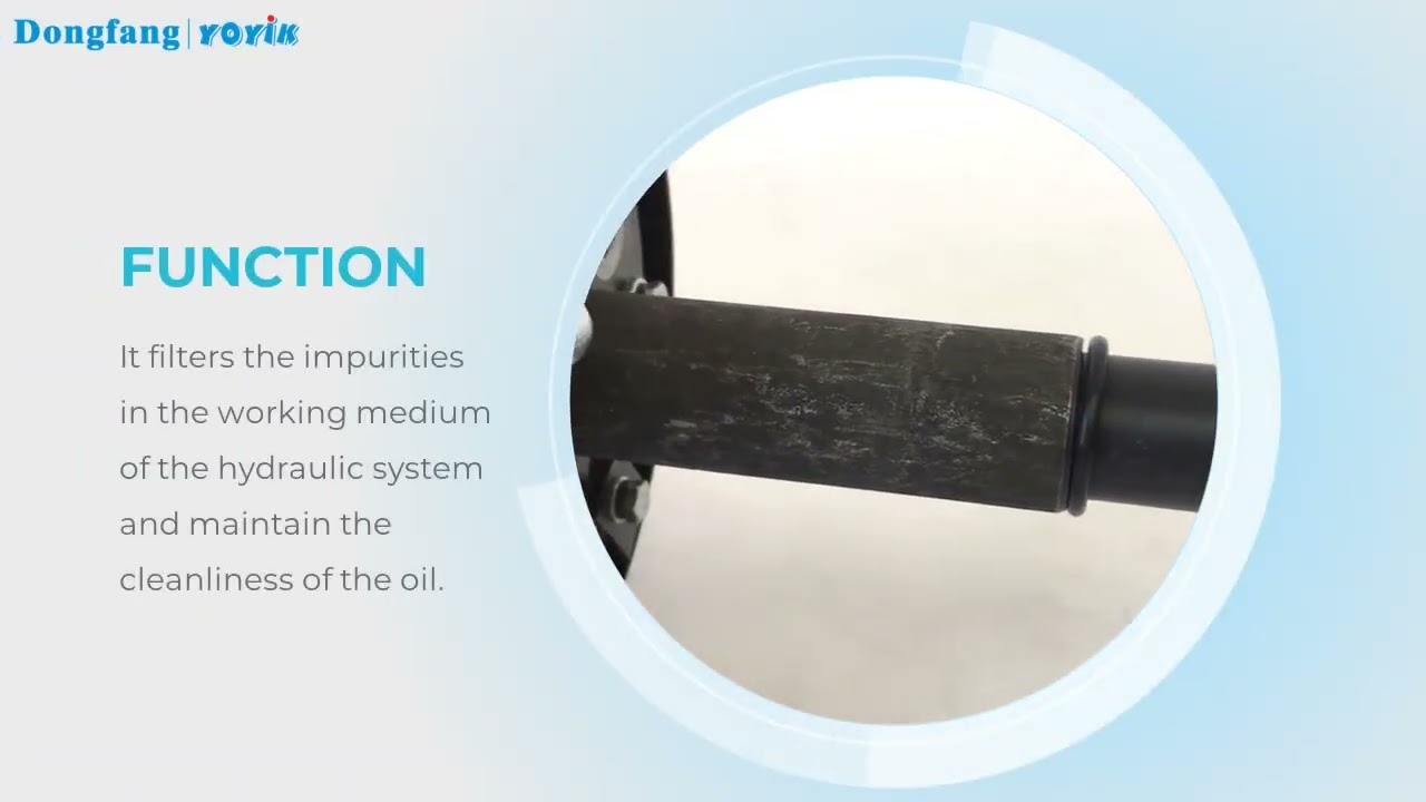 Automatic-Backwash-Filter-Element-ZCL-I-450B