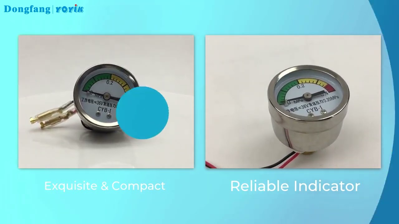 Differential-Pressure-Transmitter-CYB-I