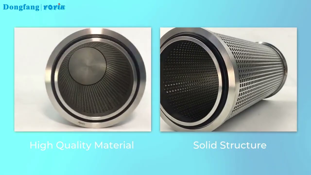 Filter-Element-KLS-125T-20