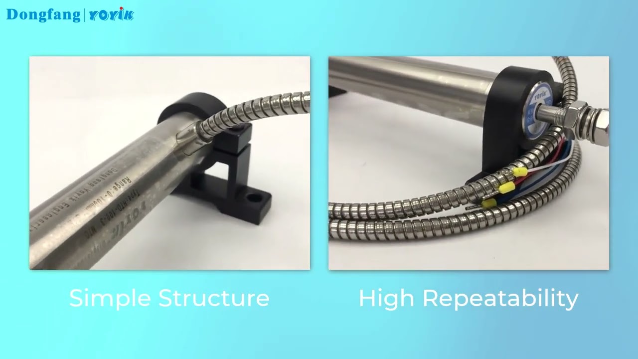 LVDT-sensor-HTD-series