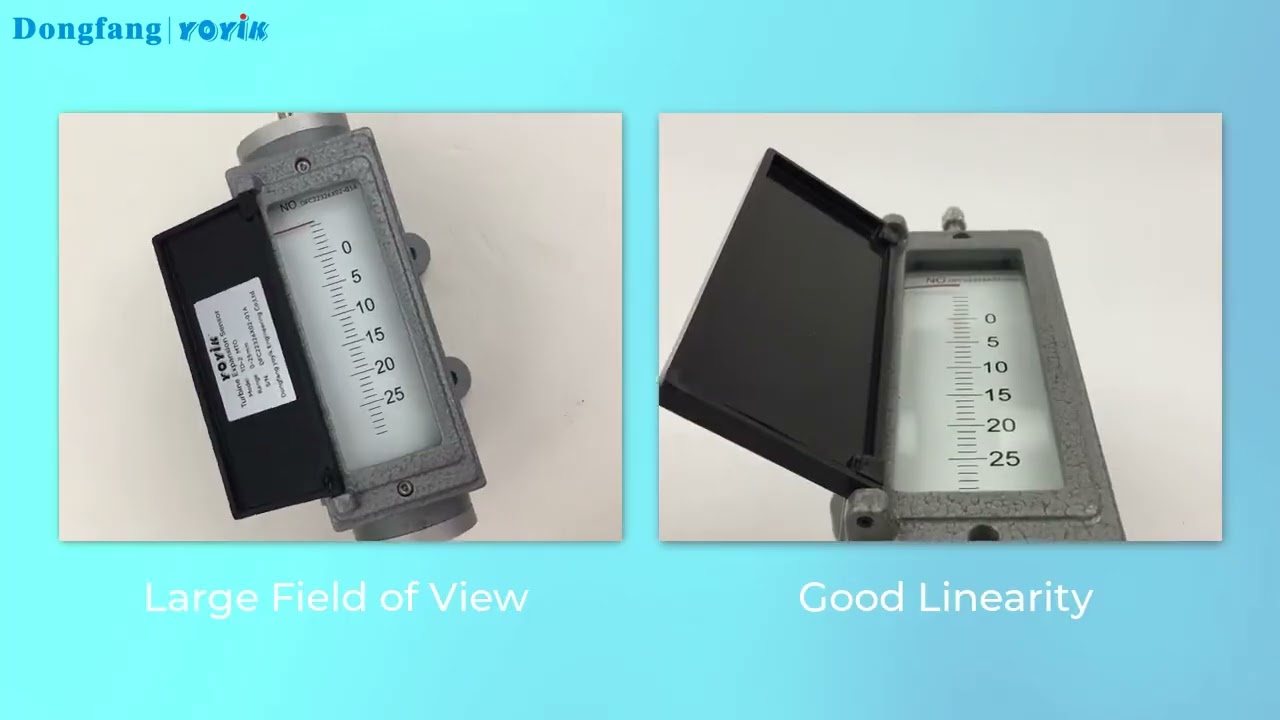 China Casing Linear Displacement Thermal Expansion Sensor TD-2 for Steam Turbine Manufacturer