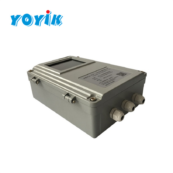 What is the Advantage Features of Rotational Speed Monitor SZC-04FG