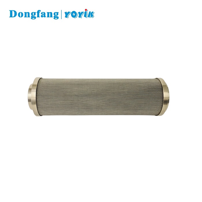 LY Series Lube Oil Filter Element for Steam Turbine Hydraulic Duplex Filters