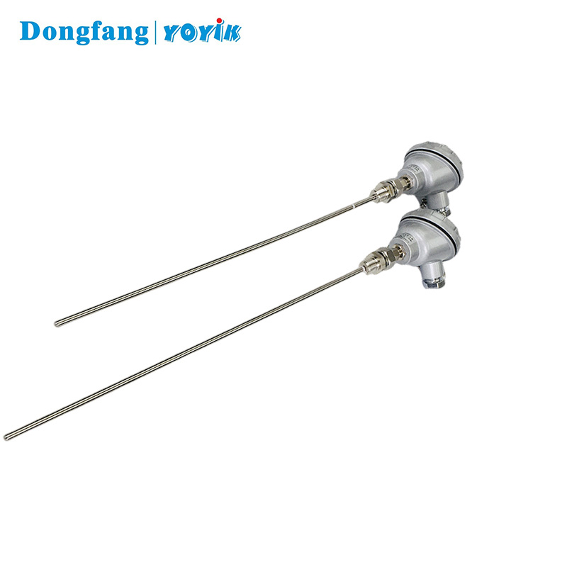 How Does Thermocouple WRNR2-12 Work In Power Plant?