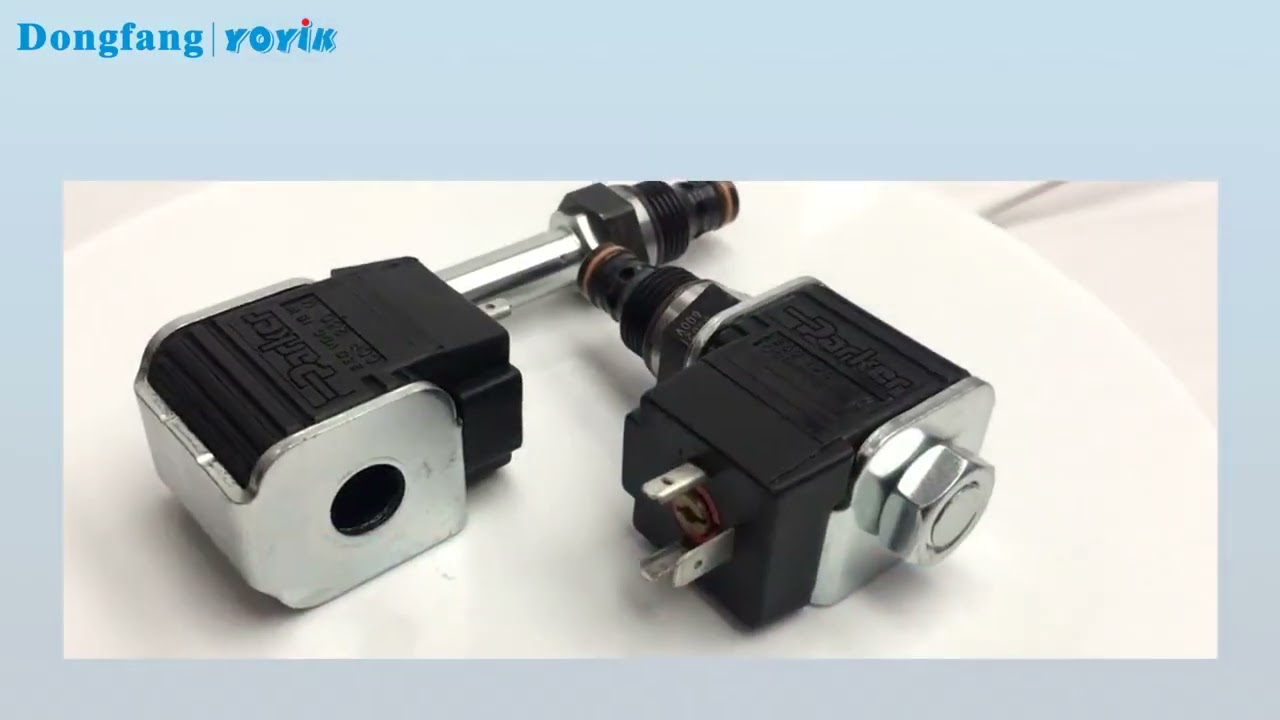 solenoid-valve
