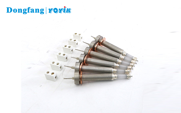 DJY2212-115 Boiler Water Level Electrode