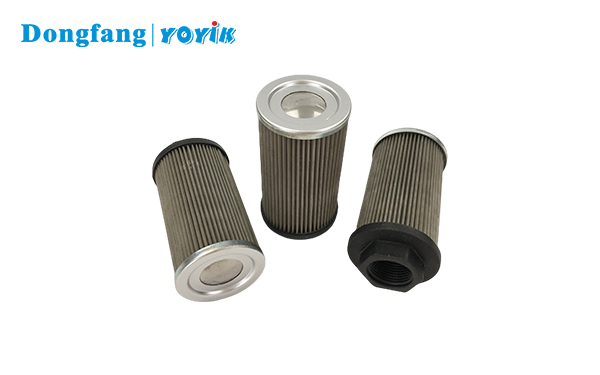 OF3-08-3RV-10 EH Oil Filter