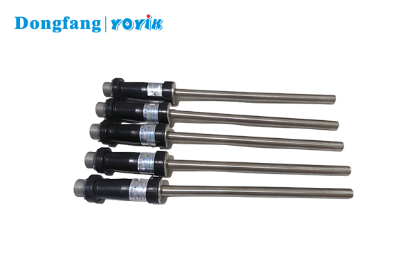 Yoyik steam turbine bolt heater