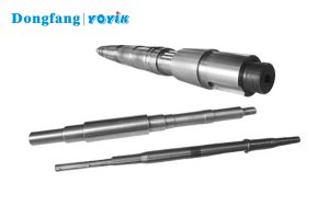 pump shaft DFB for centrifugal pump