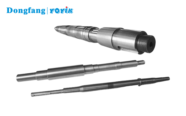 pump shaft DFB for centrifugal pump