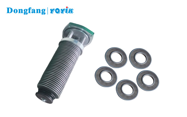 YOYIK SPL-100 Duplex Mesh Filter
