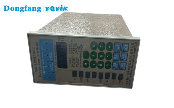 Water Level Gauge DQS-76