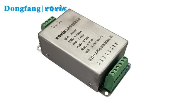 3000TD displacement transmitter