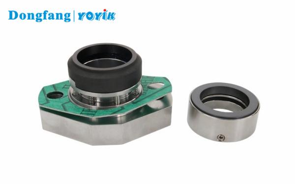 DLXB820-R67 mechanical seal