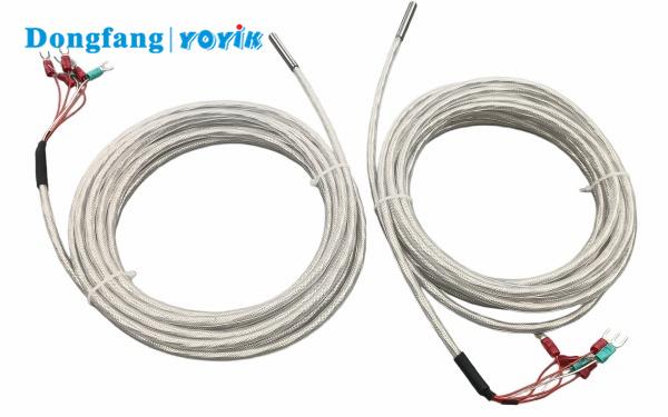 Thermal resistance WZP2-6.4/5