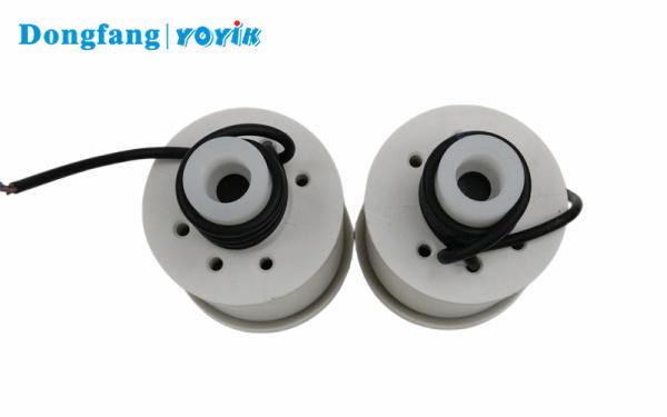 DKF-25 China slaes electric air control valve