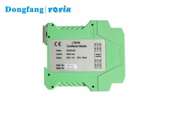 LVDT transmitter LTM-6A-I