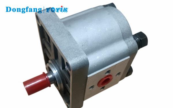 gear pump CBN-F306